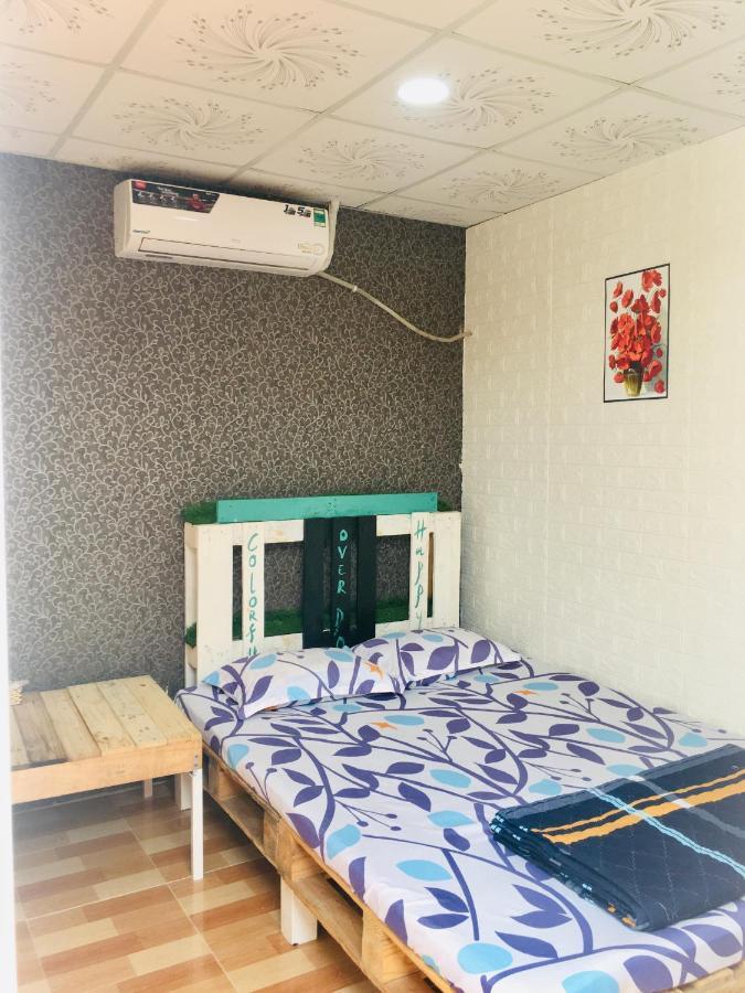 Can Tho Riverside Hostel Binh Thuy Extérieur photo
