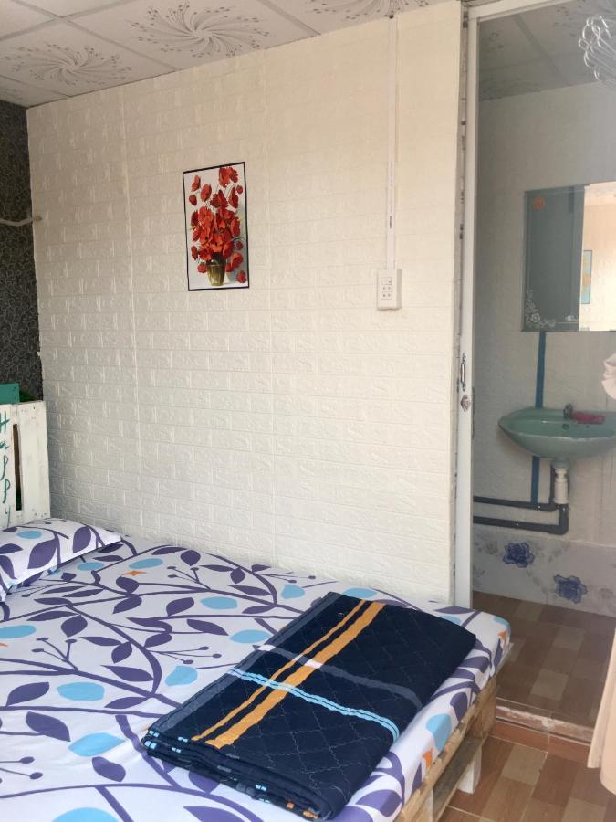 Can Tho Riverside Hostel Binh Thuy Extérieur photo