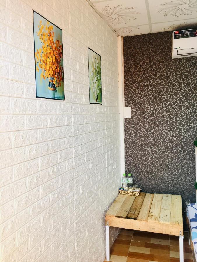 Can Tho Riverside Hostel Binh Thuy Extérieur photo