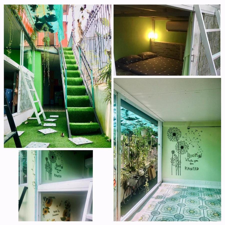 Can Tho Riverside Hostel Binh Thuy Extérieur photo