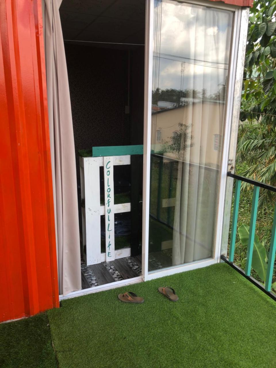 Can Tho Riverside Hostel Binh Thuy Extérieur photo