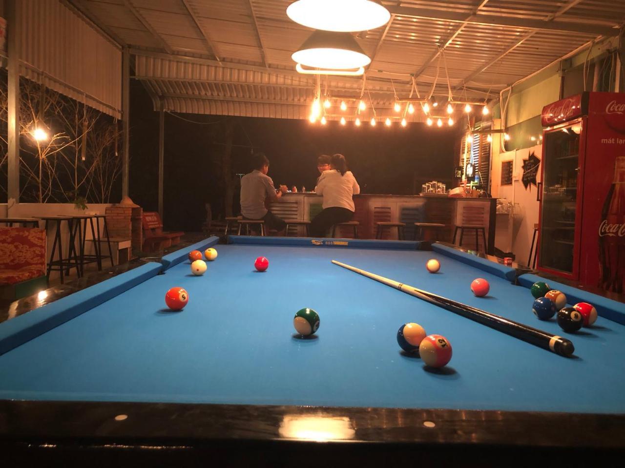 Can Tho Riverside Hostel Binh Thuy Extérieur photo