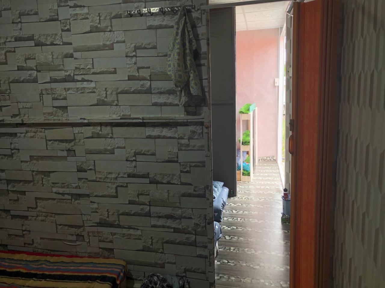 Can Tho Riverside Hostel Binh Thuy Extérieur photo