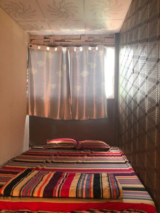 Can Tho Riverside Hostel Binh Thuy Extérieur photo