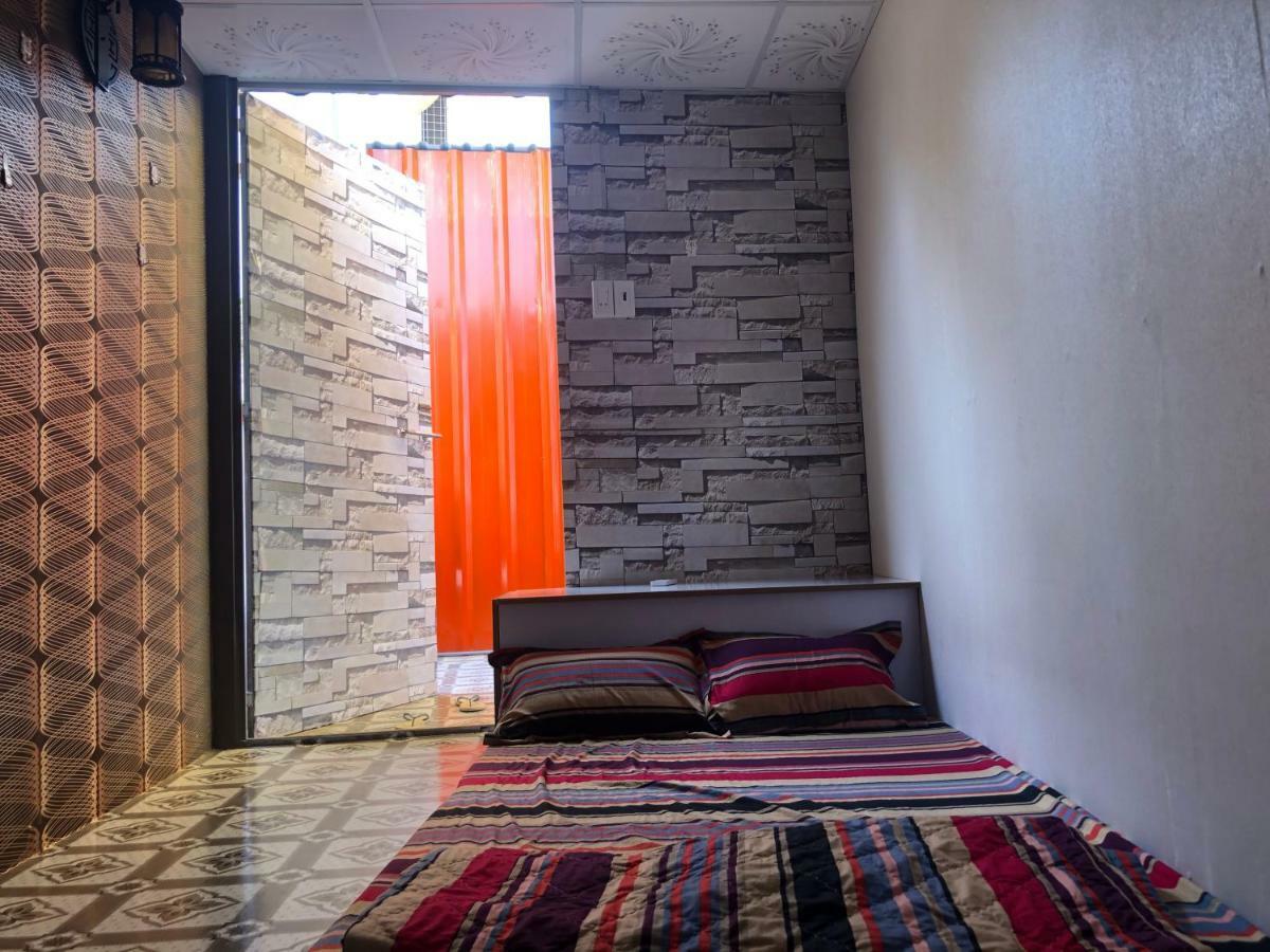 Can Tho Riverside Hostel Binh Thuy Extérieur photo