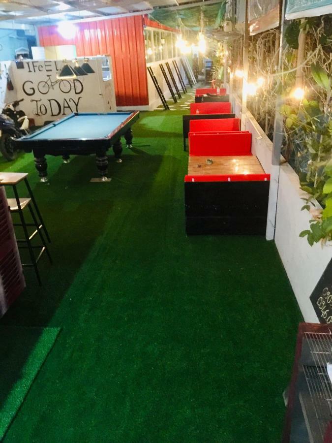 Can Tho Riverside Hostel Binh Thuy Extérieur photo