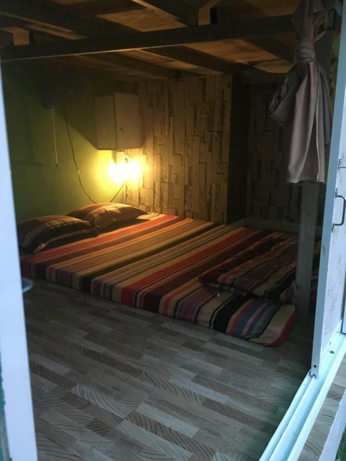 Can Tho Riverside Hostel Binh Thuy Extérieur photo