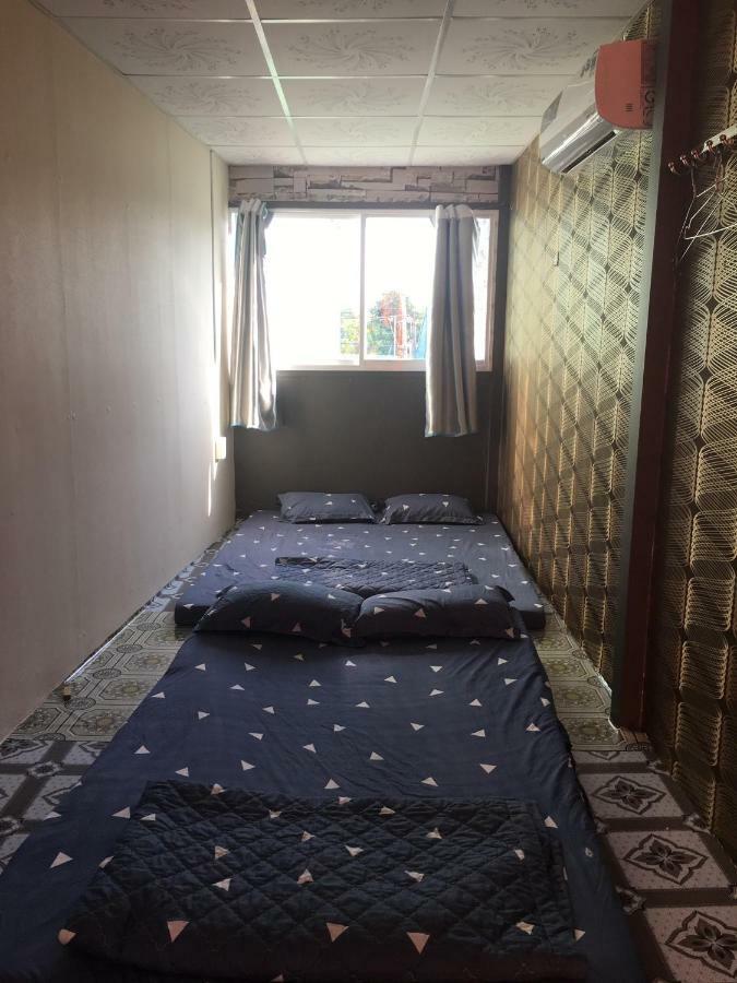 Can Tho Riverside Hostel Binh Thuy Extérieur photo