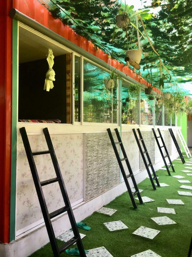 Can Tho Riverside Hostel Binh Thuy Extérieur photo