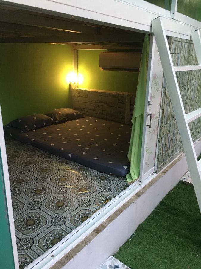 Can Tho Riverside Hostel Binh Thuy Extérieur photo