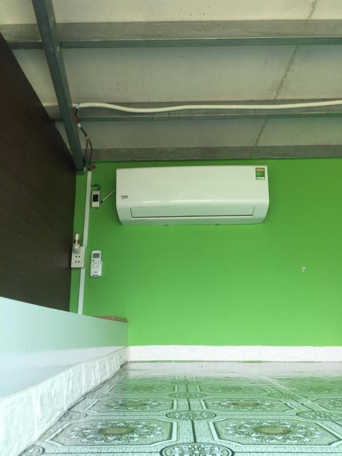 Can Tho Riverside Hostel Binh Thuy Extérieur photo